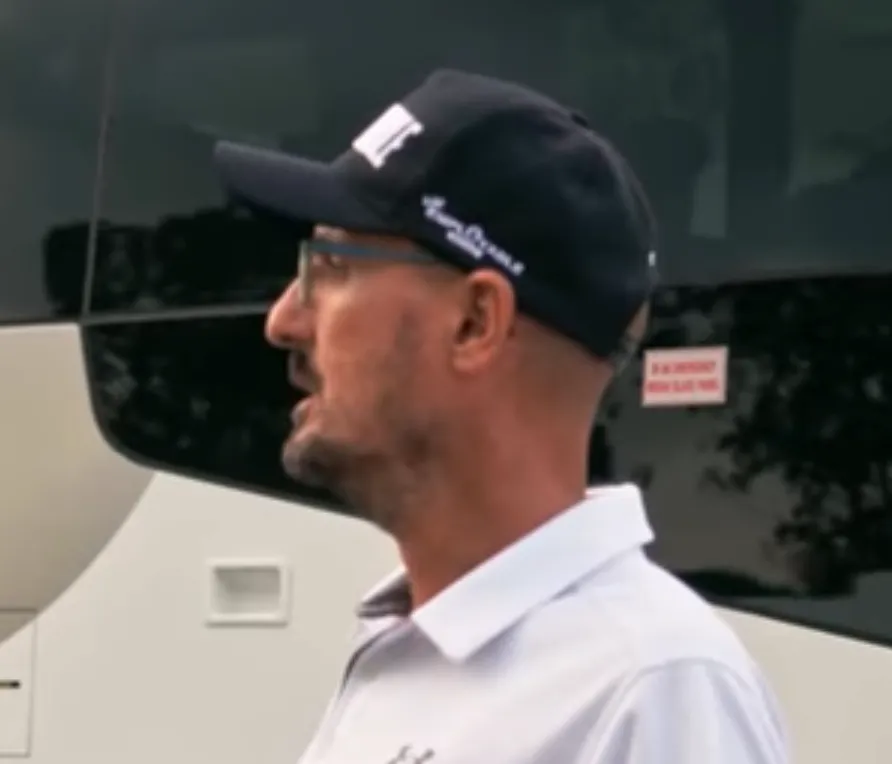 Andre, Unemployable Property member
